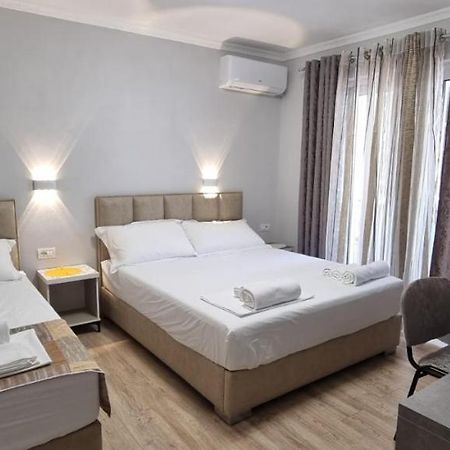 Aaa Apartment Berat Zewnętrze zdjęcie