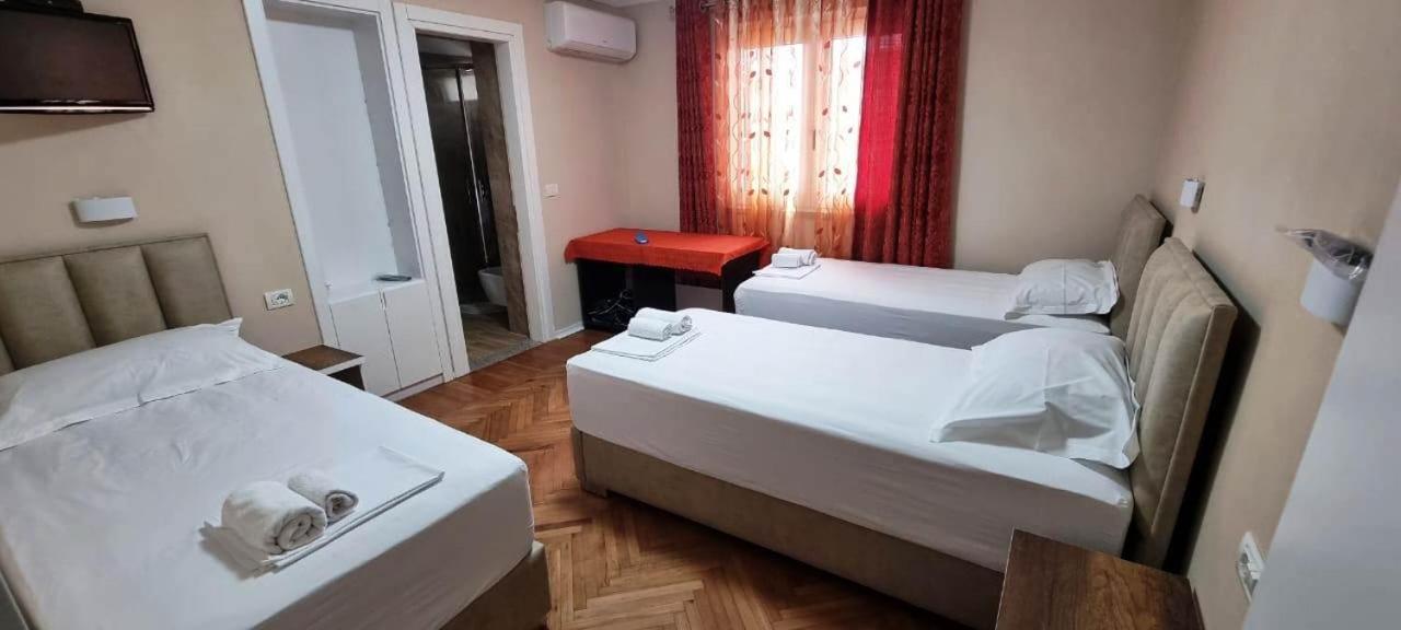 Aaa Apartment Berat Zewnętrze zdjęcie