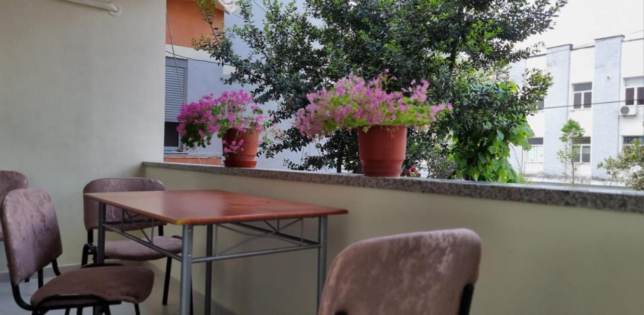 Aaa Apartment Berat Zewnętrze zdjęcie