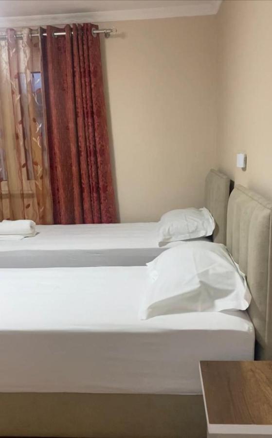 Aaa Apartment Berat Zewnętrze zdjęcie