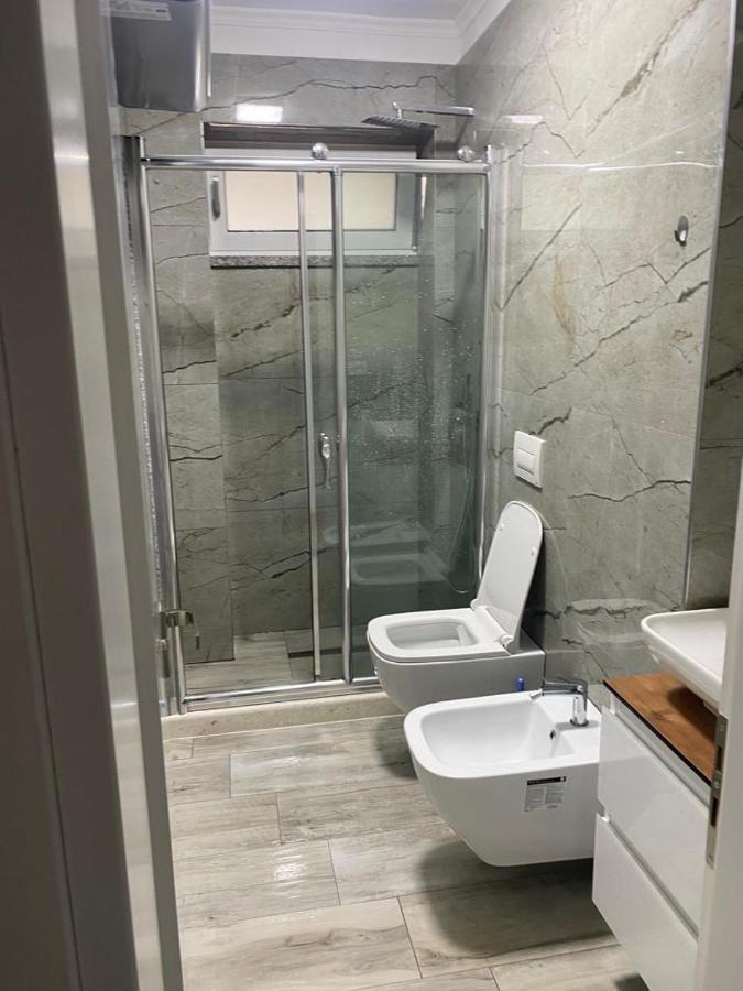 Aaa Apartment Berat Zewnętrze zdjęcie
