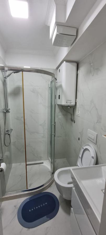 Aaa Apartment Berat Zewnętrze zdjęcie