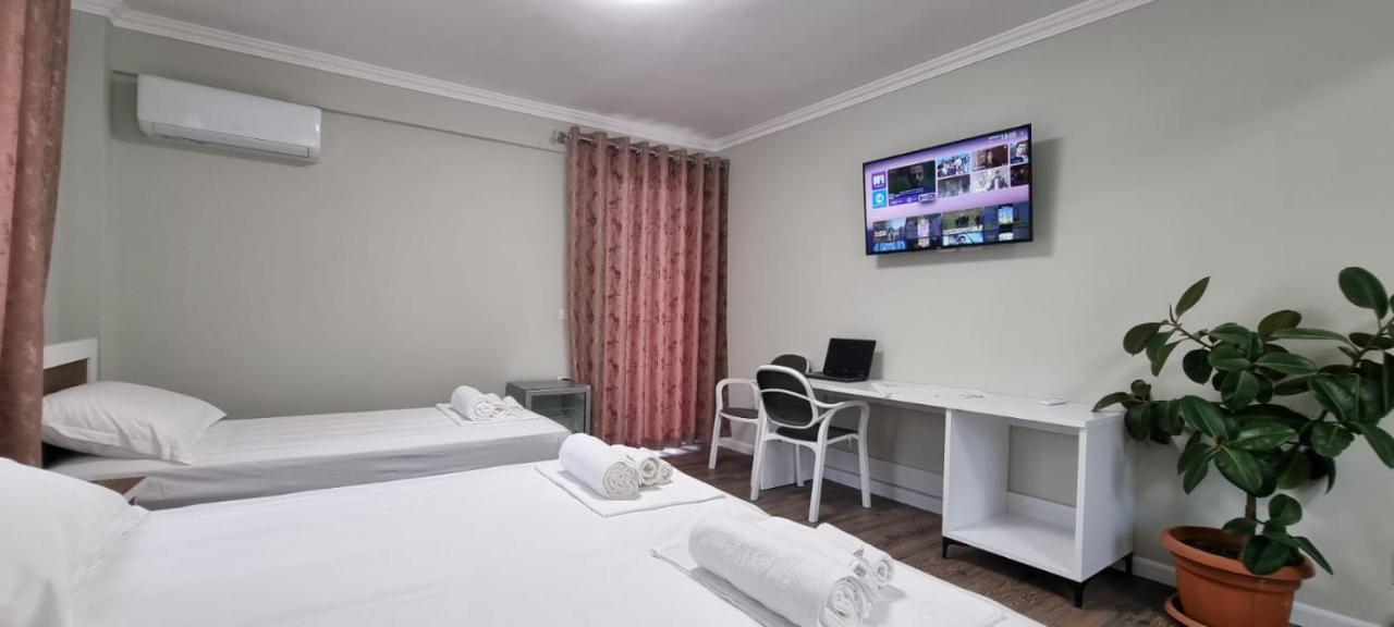 Aaa Apartment Berat Zewnętrze zdjęcie