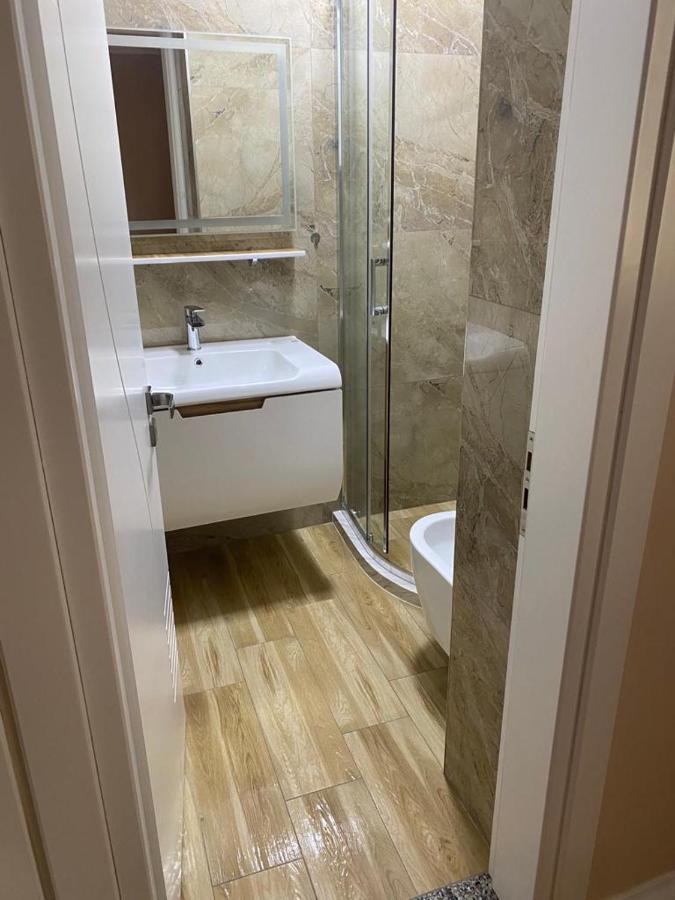 Aaa Apartment Berat Zewnętrze zdjęcie