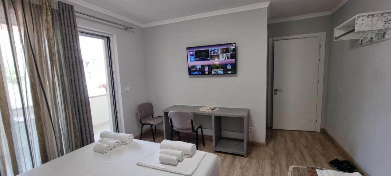 Aaa Apartment Berat Zewnętrze zdjęcie