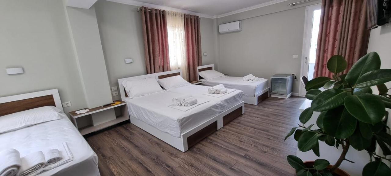 Aaa Apartment Berat Zewnętrze zdjęcie