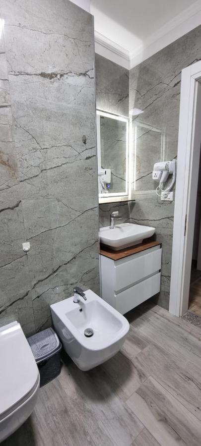 Aaa Apartment Berat Zewnętrze zdjęcie