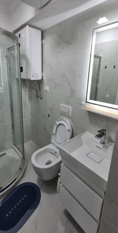 Aaa Apartment Berat Zewnętrze zdjęcie
